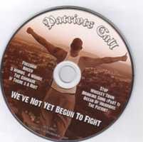 Gratis download Patriots Call - Weve Not Yet Begun To Fight (2005) gratis foto of afbeelding om te bewerken met GIMP online afbeeldingseditor