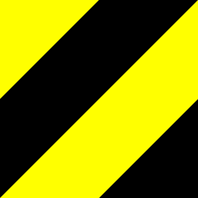 Free download Pattern Diagonal Warning - Free vector graphic on Pixabay free illustration to be edited with GIMP free online image editor