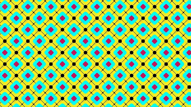 Free download Pattern Tiles Square -  free illustration to be edited with GIMP free online image editor