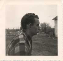 Free download Paul Mittelbuscher 1950s? free photo or picture to be edited with GIMP online image editor