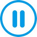 Pause Block  screen for extension Chrome web store in OffiDocs Chromium