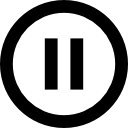 Pause Debugger  screen for extension Chrome web store in OffiDocs Chromium