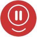 PauseMate YouTube Bookmarker  screen for extension Chrome web store in OffiDocs Chromium