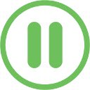 Pause Stop Mindless Browsing  screen for extension Chrome web store in OffiDocs Chromium