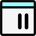 PauseTab  screen for extension Chrome web store in OffiDocs Chromium