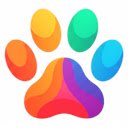 Pawzitive Search  Rescue  screen for extension Chrome web store in OffiDocs Chromium