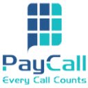 PayCall TTS scherm voor uitbreiding Chrome webwinkel in OffiDocs Chromium