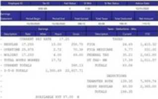 Free download PayCheck 2020 26 12 free photo or picture to be edited with GIMP online image editor