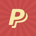 PayPal Button  screen for extension Chrome web store in OffiDocs Chromium