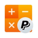 PayPal Gebührenrechner  screen for extension Chrome web store in OffiDocs Chromium