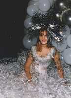 Free download PBCC Foundation Dinner Dance (A Florida Jewel Sparkles) 1993 Photographs Data free photo or picture to be edited with GIMP online image editor