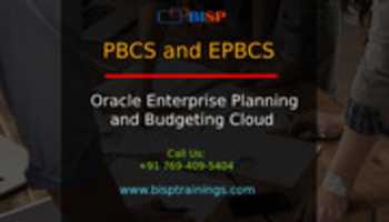 Libreng download PBCS at EPBCS Online na Pagsasanay | Oracle EPM Consulting libreng larawan o larawan na ie-edit gamit ang GIMP online image editor