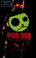 Free download PBS 333 Poster free photo or picture to be edited with GIMP online image editor