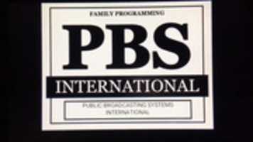 Libreng download PBS INTERNATIONAL libreng larawan o larawan na ie-edit gamit ang GIMP online image editor