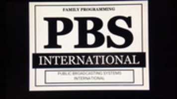 ดาวน์โหลดรูปภาพหรือรูปภาพฟรีของ PBS INTERNATIONAL เพื่อแก้ไขด้วยโปรแกรมแก้ไขรูปภาพออนไลน์ GIMP