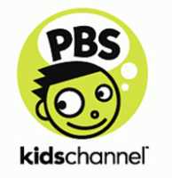 Free download PBS Kids Channel free photo or picture to be edited with GIMP online image editor