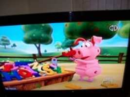 Free download PBS Kids on KSPS Sunday, December 30, 2007, 8:45 AM MT free photo or picture to be edited with GIMP online image editor
