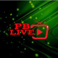 Free download PBTV Logo free photo or picture to be edited with GIMP online image editor