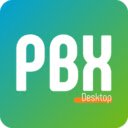 PBX Extension  screen for extension Chrome web store in OffiDocs Chromium