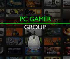 Free download Pc Gamer Group free photo or picture to be edited with GIMP online image editor