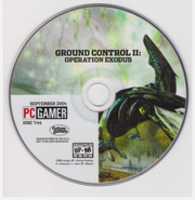 Téléchargement gratuit PC Gamer - Septembre 2004 - 7,44 photo ou image gratuite à modifier avec l'éditeur d'images en ligne GIMP