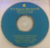 Free download PCI Power Macintosh DDK Version: A5 free photo or picture to be edited with GIMP online image editor