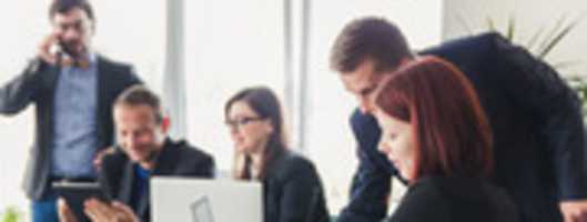 Free download PCS ProStaff Staffing, Payroll, HR, Executive Recruitment: Business Solutions CA free photo or picture to be edited with GIMP online image editor