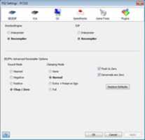 Free download Pcsx 2 Settings Game Fixes free photo or picture to be edited with GIMP online image editor