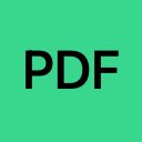 PDF annotator  screen for extension Chrome web store in OffiDocs Chromium