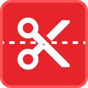 PDF Divider  screen for extension Chrome web store in OffiDocs Chromium