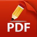 PDF editor online  screen for extension Chrome web store in OffiDocs Chromium