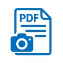 PDF Generator  screen for extension Chrome web store in OffiDocs Chromium