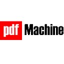 pdfMachine  screen for extension Chrome web store in OffiDocs Chromium