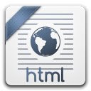 PDF to HTML and PDF Compress  screen for extension Chrome web store in OffiDocs Chromium