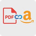 PDF to Link for Amazon  screen for extension Chrome web store in OffiDocs Chromium