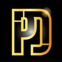 Free download PD Logo free photo or picture to be edited with GIMP online image editor