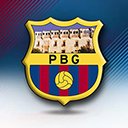 Peña Barcelonista de Guadalajara  screen for extension Chrome web store in OffiDocs Chromium