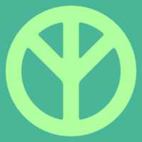 Free download Peace CC BY NC SA 4 free photo or picture to be edited with GIMP online image editor