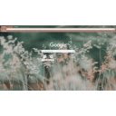 Peaceful Peach Fields  screen for extension Chrome web store in OffiDocs Chromium