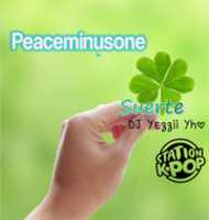 Free download Peaceminusone Ep.28 Suerte free photo or picture to be edited with GIMP online image editor