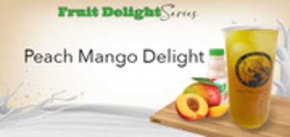 Free download peachmangodelight free photo or picture to be edited with GIMP online image editor