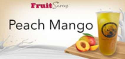 Free download peachmango free photo or picture to be edited with GIMP online image editor