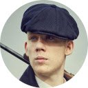 Peaky Blinders Wallpaper-Bildschirm für die Erweiterung Chrome Web Store in OffiDocs Chromium