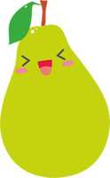 Free download pear-2850843__340 free photo or picture to be edited with GIMP online image editor