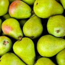 Pear Pile, Green Hues Abound  screen for extension Chrome web store in OffiDocs Chromium