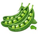 Peas  screen for extension Chrome web store in OffiDocs Chromium