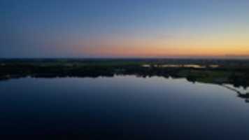 ดาวน์โหลด Pebble Lake, Fergus Falls, MN ฟรีรูปภาพหรือรูปภาพที่จะแก้ไขด้วยโปรแกรมแก้ไขรูปภาพออนไลน์ GIMP