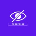PeekProof  screen for extension Chrome web store in OffiDocs Chromium