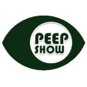 OffiDocs Chromium 中 Chrome 网上商店扩展程序的 Peepshow Quotes 屏幕