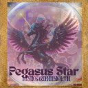 Pegasus Star  screen for extension Chrome web store in OffiDocs Chromium